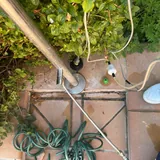 Equipo de gas trazador para detección de fugas